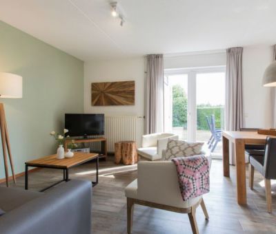 Vakantiewoningen huren in Arcen, Limburg, Nederland | comfortvilla voor 4 personen