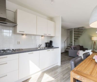 Vakantiewoningen huren in Arcen, Limburg, Nederland | comfortvilla voor 4 personen