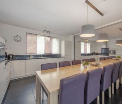 Vakantiewoningen huren in Arcen, Limburg, Nederland | villa voor 20 personen