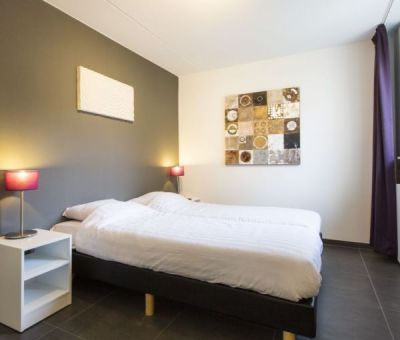 Vakantiewoningen huren in Arcen, Limburg, Nederland | luxe villa voor 6 personen