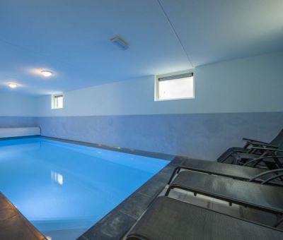 Vakantiewoningen huren in Arcen, Noord Limburg, Nederland | wellness villa voor 8 personen