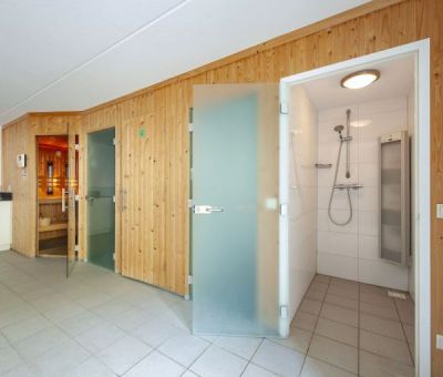 Vakantiewoningen huren in Arcen, Noord Limburg, Nederland | wellness villa voor 8 personen
