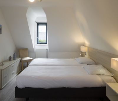 Vakantiewoningen huren in Julianadorp aan Zee, Noord Holland, Nederland | luxe villa voor 6 personen