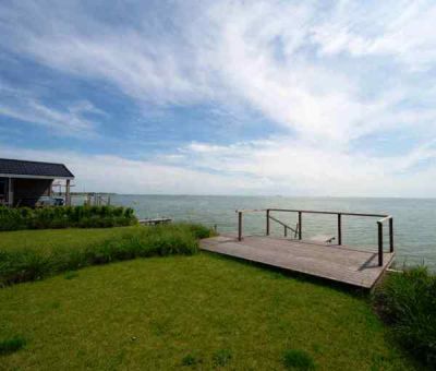 Vakantiehuis Bovenkarspel: Chalet type Pavilion 4-personen 