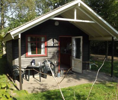 Vakantiewoningen huren in Ringkobing, Vestjylland, Denemarken | hytter voor 4 personen