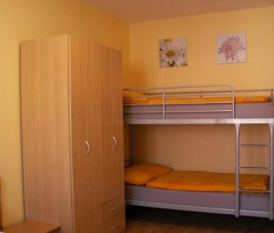 Appartementen huren in Lipno nad Vltavou, Lipnomeer, Zuid Bohemen, Tsjechie | appartement voor 6 personen