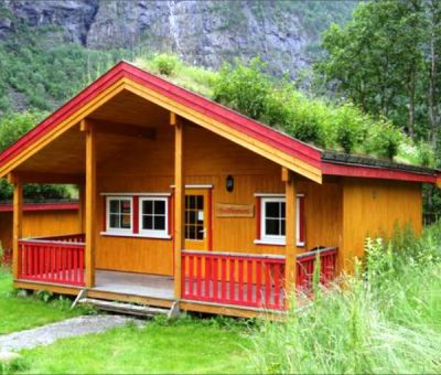 hytter huren in Miland, Rjukan, Telemark, Noorwegen | vakantiehuisje voor 6 personen