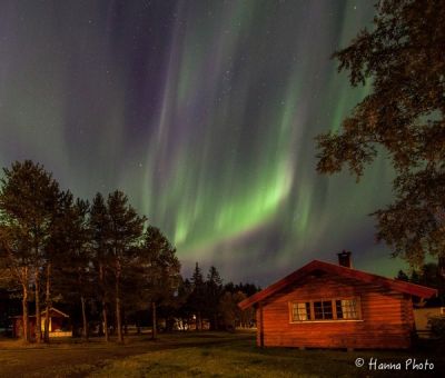 Hytter huren in Rognan, Nordland, Noord Noorwegen | vakantiehuisje voor 5 personen