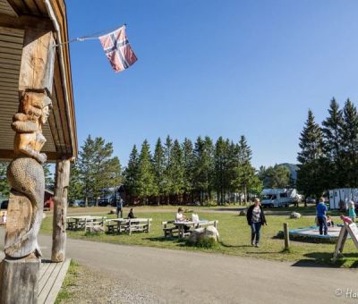 Hytter huren in Rognan, Nordland, Noord Noorwegen | vakantiehuisje voor 5 personen