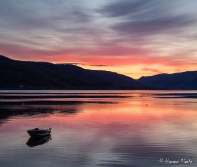 Hytter huren in Rognan, Nordland, Noord Noorwegen | vakantiehuisje voor 5 personen