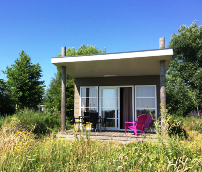 Vakantiehuis Sint Maartensbrug: Vakantiewoning type Beach Loft 4-personen