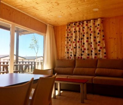 Vakantiewoningen huren in Conil de la Frontera, Andalusië, Spanje | vakantiehuisje voor 4 personen