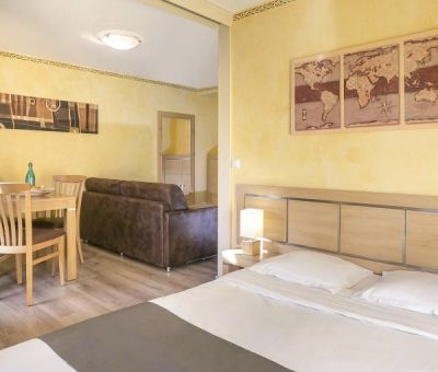 Vakantiewoningen huren in Isola 2000, Provence-Alpen-Cote d'Azur, Frankrijk | appartement voor 4 personen