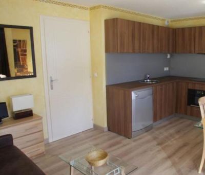 Vakantiewoningen huren in Isola 2000, Provence-Alpen-Côte d'Azur Zee-Alpen, Frankrijk | appartement voor 4 personen