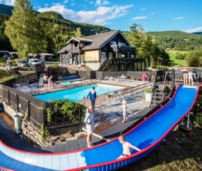 Vakantiewoningen huren in Oyer, Oppland, Noorwegen | vakantiehuisje voor 6 personen