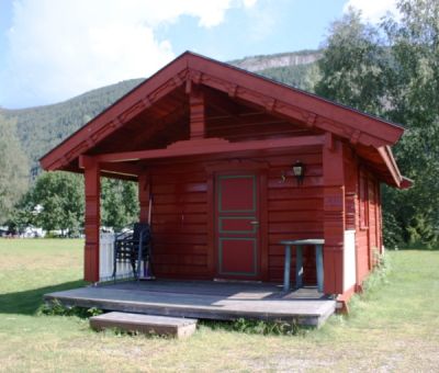 Vakantiewoningen huren in Bo, Telemark, Noorwegen | vakantiehuisje voor 4 personen