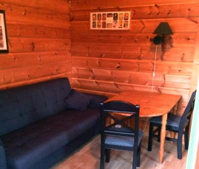 Vakantiewoningen huren in Bo, Telemark, Noorwegen | vakantiehuisje voor 4 personen