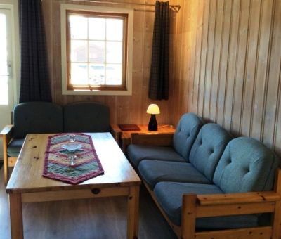 Vakantiewoningen huren in Tinn Austbygd, Telemark, Noorwegen | vakantiehuisje voor 5 personen