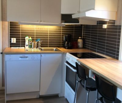 Vakantiewoningen huren in Tinn Austbygd, Telemark, Noorwegen | vakantiehuisje voor 5 personen