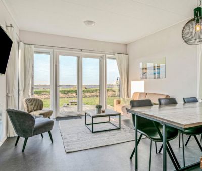 Vakantiehuisjes huren in Lauwersoog, Lauwersmeer, Groningen, Nederland | luxe vakantiehuisje voor 6 personen