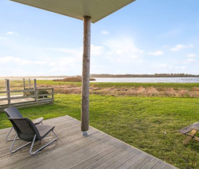 Vakantiehuisjes huren in Lauwersoog, Lauwersmeer, Groningen, Nederland | luxe vakantiehuisje voor 6 personen