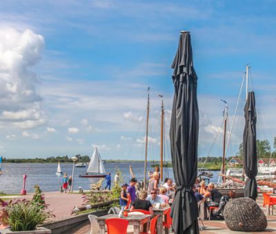 Vakantiehuisjes huren in Lauwersoog, Lauwersmeer, Groningen, Nederland | luxe vakantiehuisje voor 6 personen