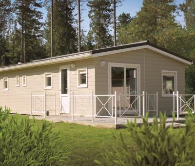 Vakantiewoningen huren in Houthalen-Helchteren, Belgie | Chalet voor 6 personen