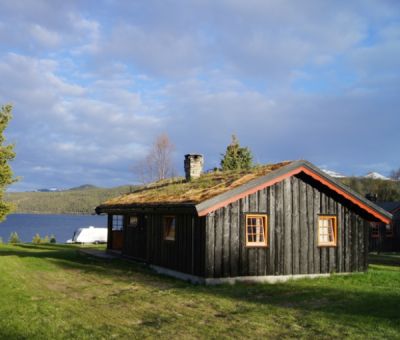 hytter huren in Skåbu, Oppland Zuid, Noorwegen | vakantiehuisje voor 5 personen