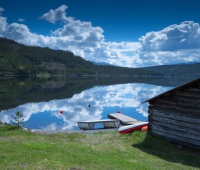 hytter huren in Skåbu, Oppland Zuid, Noorwegen | vakantiehuisje voor 5 personen