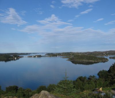 Vakantiewoningen huren in Fjell bij Bergen, Hordaland, Noorwegen | vakantiehuisje voor 5 personen