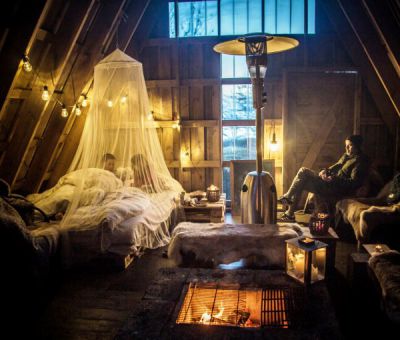 Vakantiewoningen huren in Fjell bij Bergen, Hordaland, Noorwegen | vakantiehuisje voor 5 personen