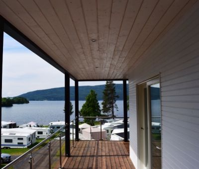 Vakantiewoningen huren in Jevnaker, Oppland, Noorwegen | appartement voor 2 - 6 personen