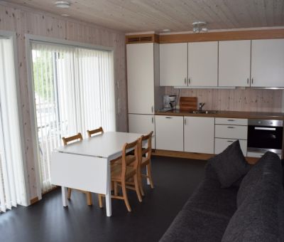 Vakantiewoningen huren in Jevnaker, Oppland, Noorwegen | appartement voor 2 - 6 personen