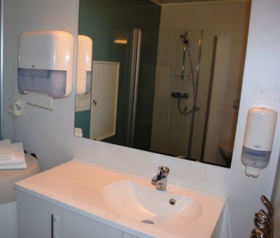 Vakantiewoningen huren in Jevnaker, Oppland, Noorwegen | appartement voor 2 - 6 personen