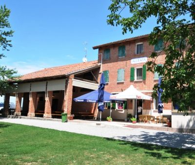 Vakantiewoningen huren in Presa S. Stino di Livenza, Caorle, Veneto, Italie | kamers voor 3 personen
