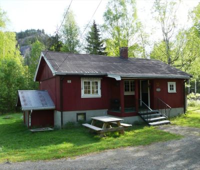 Vakantiewoningen huren in Fla, Buskerud, Noorwegen | vakantiehuisje voor 8 personen