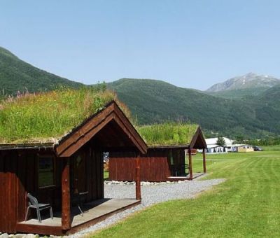 Vakantiewoningen huren in Stordal, More Og Romsdal, Noorwegen | vakantiehuisje voor 2 - 4 personen