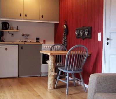 Vakantiewoningen huren in Stordal, More Og Romsdal, Noorwegen | vakantiehuisje voor 2 - 4 personen
