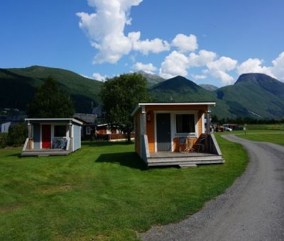 Vakantiewoningen huren in Stordal, More Og Romsdal, Noorwegen | vakantiehuisje voor 2 - 4 personen