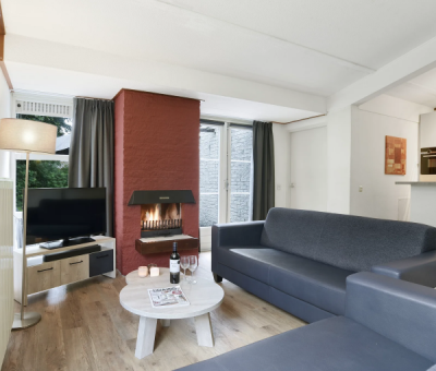 Vakantiehuis Brouwershaven: Comfort Bungalow type 6X 6-personen