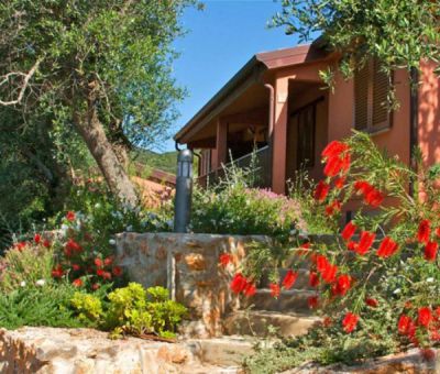 Bungalows huren in Talamone, Toscane, Italie | bungalow voor 4 personen