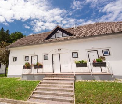 Appartementen huren in Podcetrtek, Noordoost Slovenie, Slovenie | appartement voor 2 - 5 personen