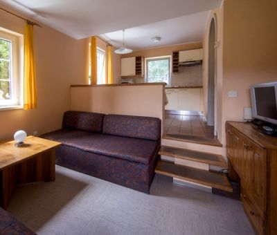 Appartementen huren in Podcetrtek, Noordoost Slovenie, Slovenie | appartement voor 2 - 5 personen