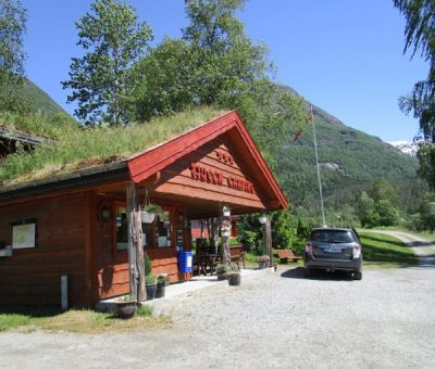 Hytter huren in Loen, Sogn og Fjordane, Noorwegen | bungalow voor 6 personen