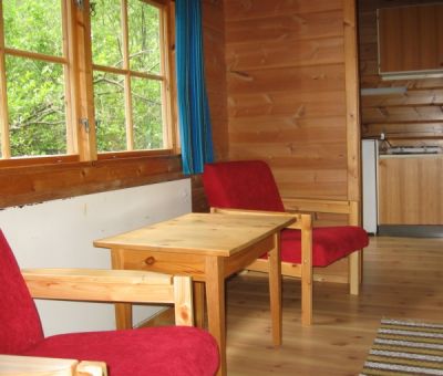 Vakantiewoningen huren in Dovre, Oppland, Noorwegen