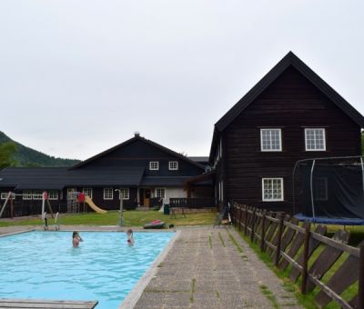 Vakantiewoningen huren in Dovre, Oppland, Noorwegen