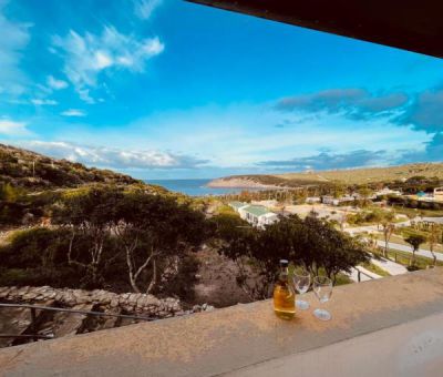 Vakantiewoningen huren in Sant Antioco Sardinie, Sardinië, Italie | bungalow voor 4 personen