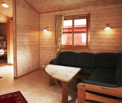 Hytter huren in Tromso, Troms, Noorwegen | vakantiehuisje voor 3 personen