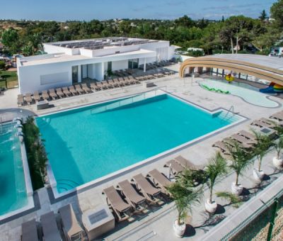 Vakantiewoningen huren in Lagos, Algarve, Portugal | vakantiehuisje voor 5 personen