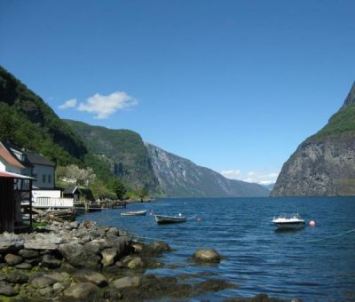 Vakantiewoningen huren in Undredal, Aurlandsfjord, Sogn Og Fjordane, Noorwegen | vakantiehuisje voor 7 personen